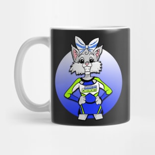 C.C. the Cheercat! Mug